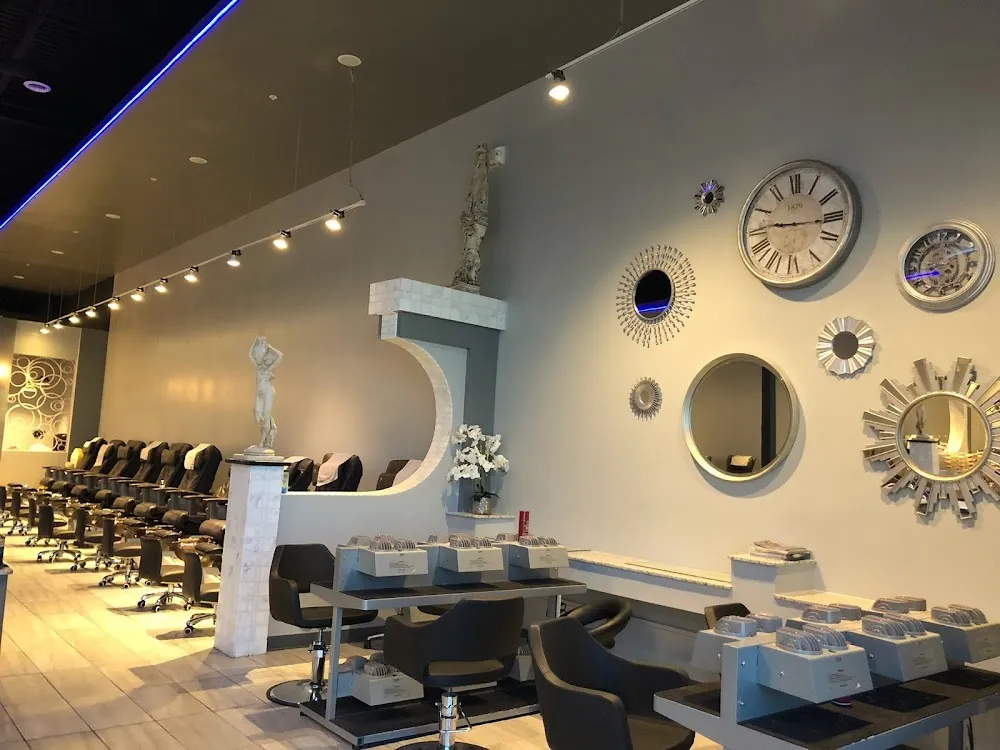 Top Arkansas Hair Salons & Beauty Stylists
