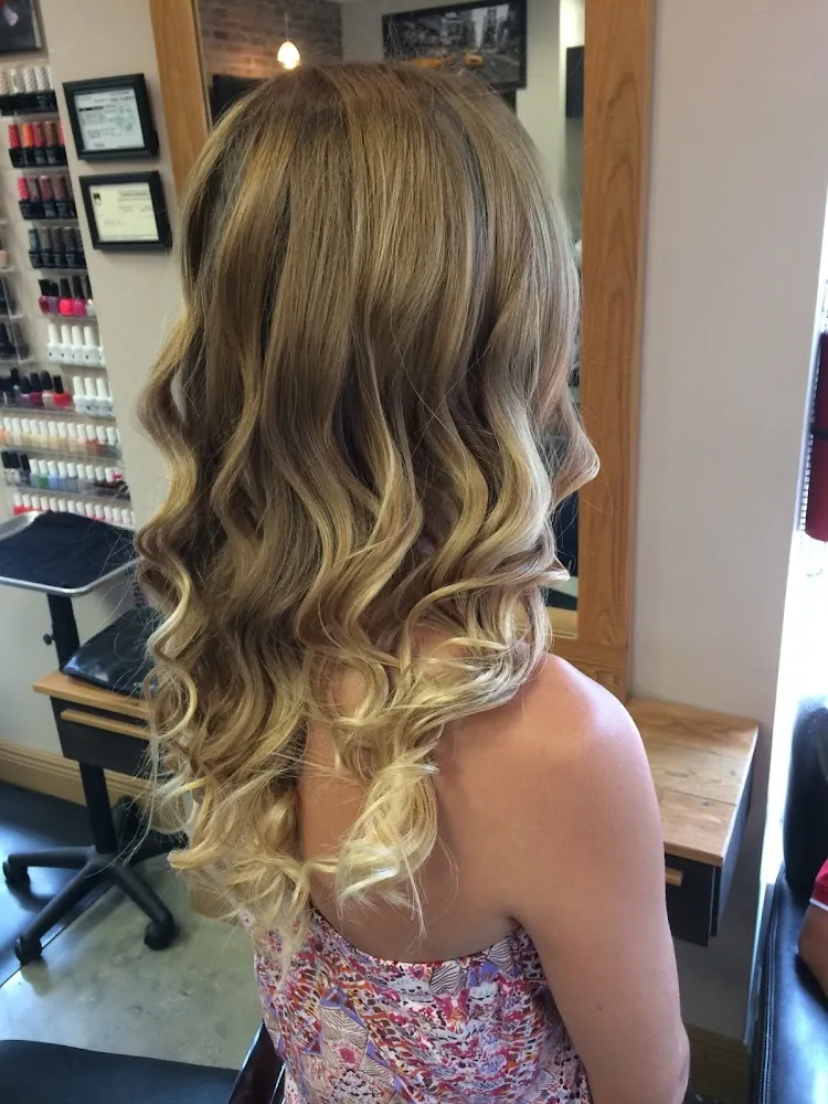 Rock Paper Scissors Salon in Plantation, FL 364 Reviews