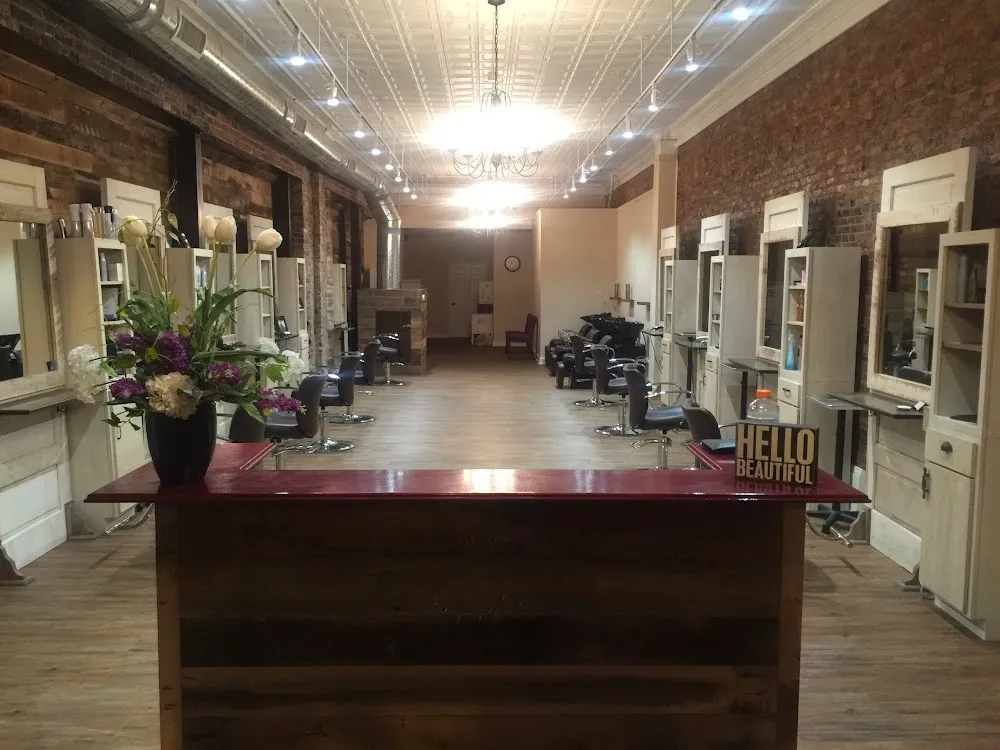 Hello Beautiful Salon in KY 56 Reviews