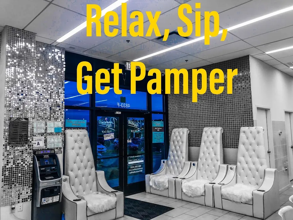 Top Hair Salons & Beauty Stylists in Charlotte, NC