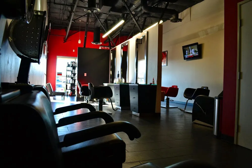 Hair Xpressions Salon in North Las Vegas, NV 343 Reviews